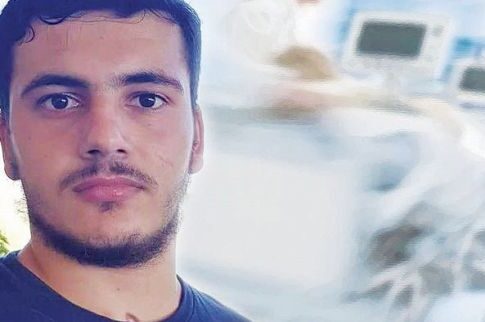Ξύπνησε από κώμα ύστερα από 11 μήνες και γύρισε σπίτι του