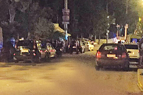 «Μπουμπούκι» ο 51χρονος που δολοφονήθηκε το βράδυ της Δευτέρας στην Αγία Παρασκευή