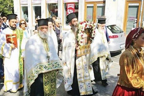 Εκδήλωση μνήμης και τιμής για τους Ελληνες που αφανίστηκαν στη Μικρά Ασία