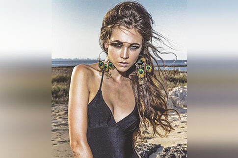 «Κόπηκα από το “Next Top Model” γιατί δεν πλάγιασα με στέλεχος της παραγωγής»