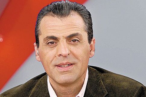 Που χάθηκε ο Θοδωρής Ρακιτζής
