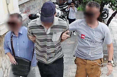 «Το μόνο που σκεφτόμουν ήταν ότι θα πεθάνω»