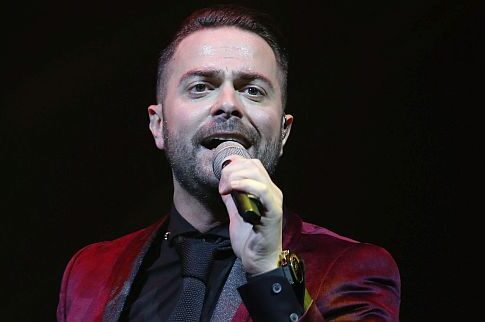 «Εθελοντής» μετά μουσικής
