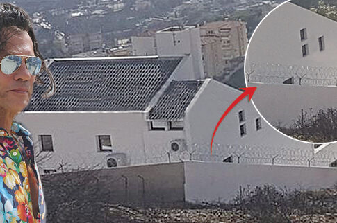 «Οχυρό» Ψινάκης
