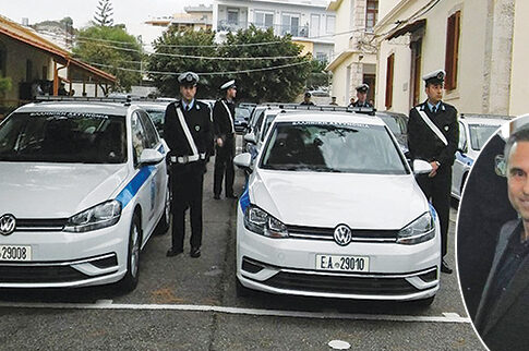 Κράτησε τον λόγο του