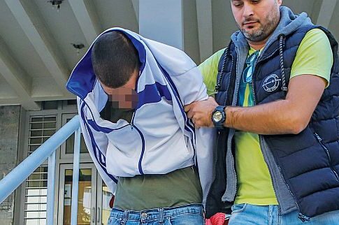 Εφαγαν μαζί και μετά την έσφαξε