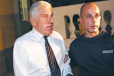 Στα ίχνη του «μαύρου» χρήματος