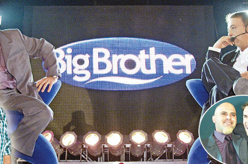Ο «Big Brother» επιστρέφει!