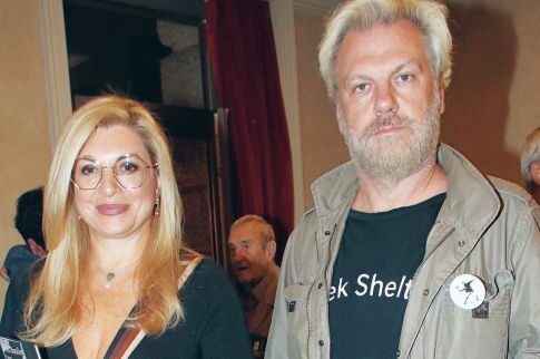 Σπυρόπουλος - Πολίτη: Παντού μαζί!