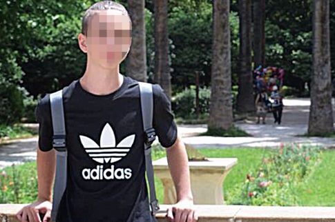 Οι νταήδες του σχολείου συνεχίζουν το bullying!