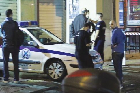 Το έκαψαν για τον Ζακ
