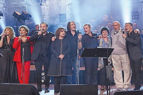 «Μια στάση εδώ» για τον Μητροπάνο τους