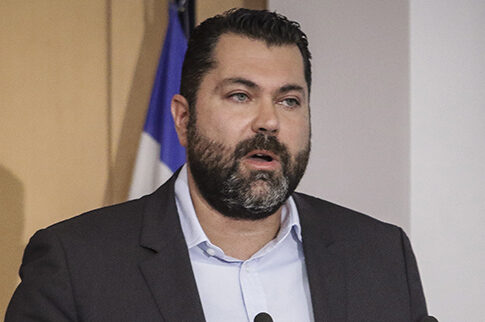 Επίσκεψη Κρέτσου στην ΕΙΗΕΑ