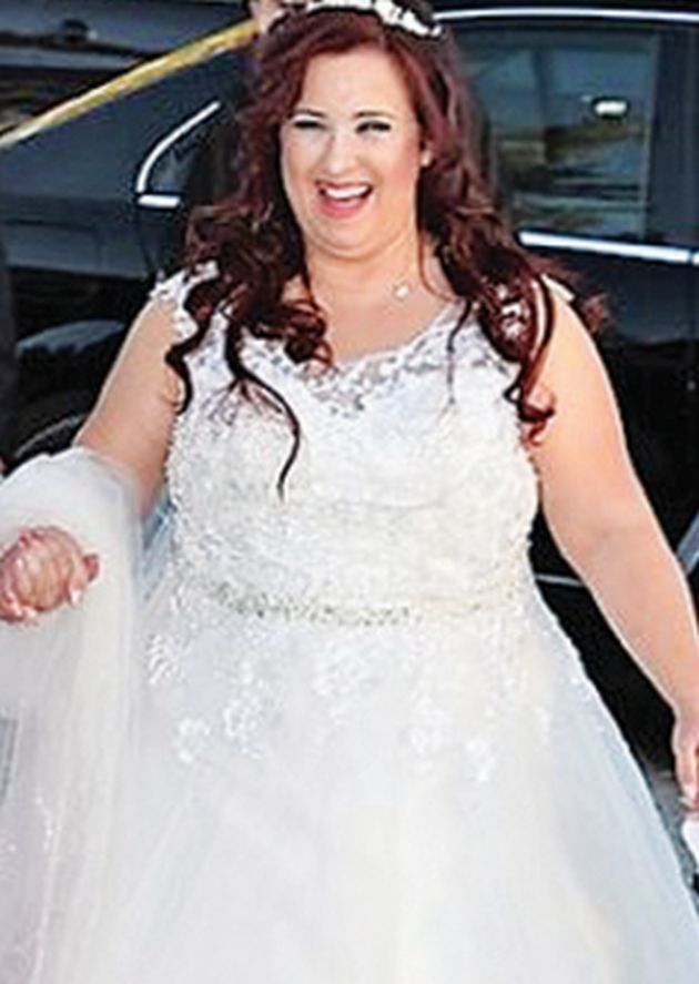 Η νύφη Λίτσα Παππά