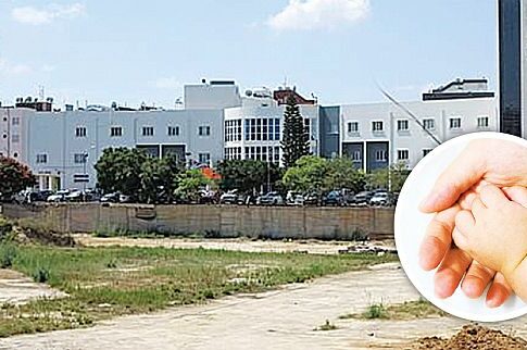 Χρυσή μπίζνα στην κατεχόμενη Αμμόχωστο με ζευγάρια από τη Βρετανία που επιλέγουν το φύλο του μωρού τους
