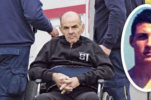 Ο παιδοκτόνος θέλει τώρα αποζημίωση!