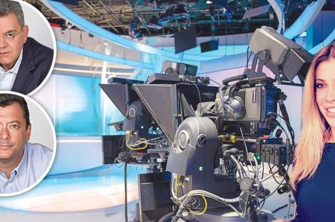 Σκάι 24 όπως το BBC!