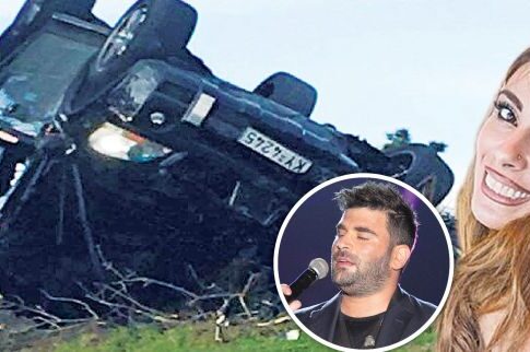 Μίνα Αρναούτη: Είπα στον Παντελή να μην τρέχει και εκείνος πάτησε γκάζι