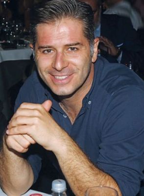 Αλέξανδρος Μπουρδούμης