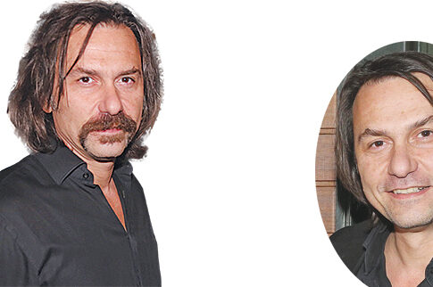 «Μουστακαλής» ο Αλεξανδρής!