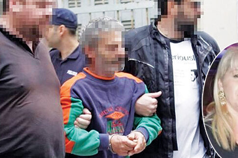 Προφυλακίστηκε ο 60χρονος που έσφαξε τη μητέρα εστεμμένης