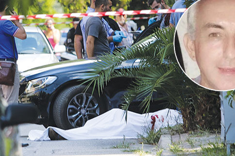 Ψυχίατρο ζήτησε ο αρχιτέκτονας που «έφαγε» τον φαρμακοποιό φίλο του