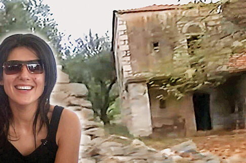 Είδα τους δολοφόνους της Λαγούδη