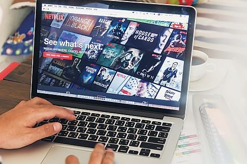 Το πρώτο «θύμα» του Netflix
