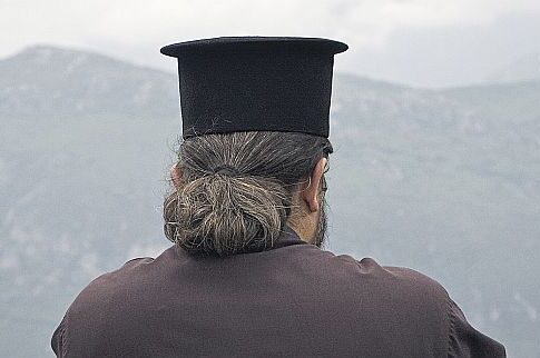 «Αρχιερέας» του έρωτα