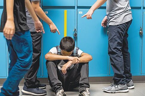 H ζάχαρη «θρέφει» το bullying
