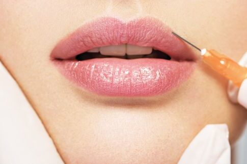 Το botox, εχθρός του οργασμού