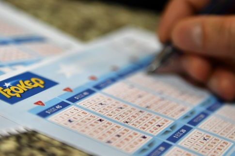 Ποσό-ρεκόρ για το 2018: 10 εκατ. ευρώ απόψε στο ΜΕGΑΤΖΑΚΠΟΤ του ΤΖΟΚΕΡ