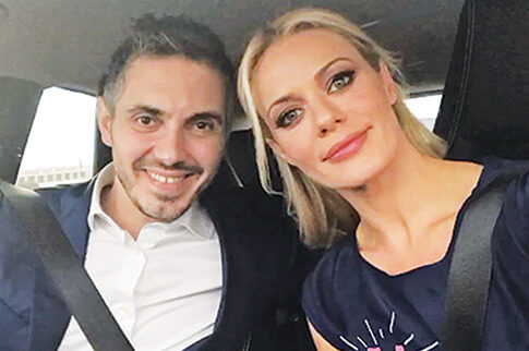 Πρόβα γάμου για Μιχάλη και Ζέτα