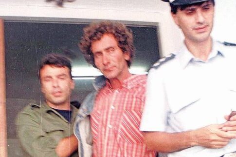 Ο παιδοκτόνος της Κρήτης ελεύθερος!