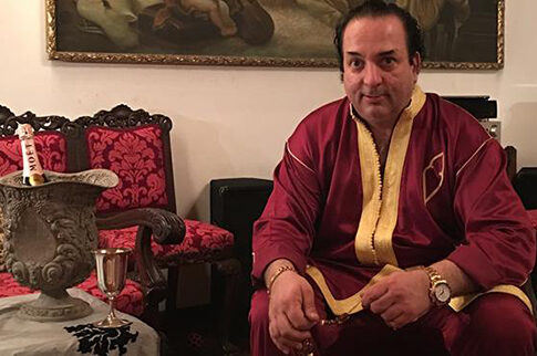 Η... Εφορία και ο «βασιλιάς του χρυσού»