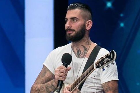 Νεαρός από τη Ραφήνα τραγούδησε για το Μάτι και συγκίνησε στο «Ελλάδα, έχεις ταλέντο»