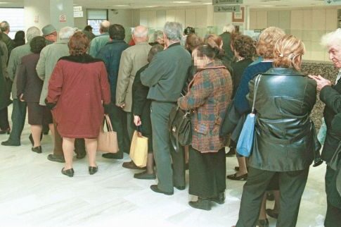 Ο πρώτος «μποναμάς»