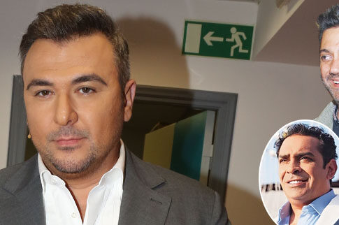 Δικαστικός «πόλεμος» για τραγούδι του Ρέμου
