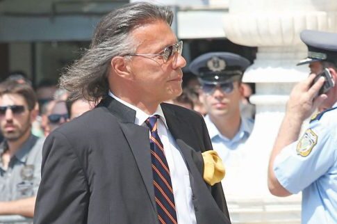 Φωτιά στο Μάτι: Νέα προθεσμία για την απολογία Ψινάκη
