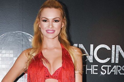 Η sexy Κάβουρα, ο Niva Boy και η σχέση με παντρεμένο
