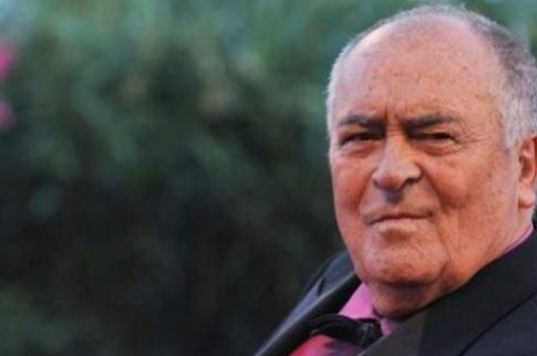 «Τελευταίο ταγκό» για τον Μπερτολούτσι