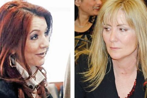 O... πόλεμος Ράικου με Τουλουπάκη «παγώνει» την έρευνα για  τη Novartis