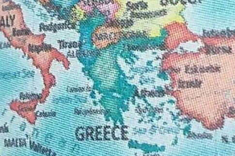 Ατζέντα ντροπής από την ΕΛ.ΑΣ.!