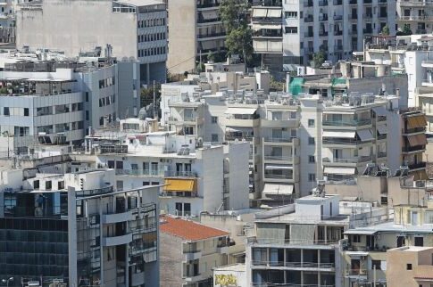 Στα 7.000 € το επίδομα στέγασης