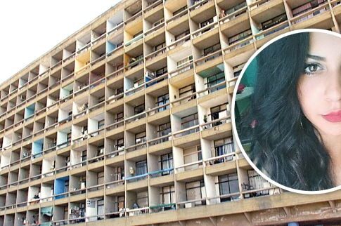 Νέοι εμπλεκόμενοι στη βουτιά θανάτου της 22χρονης Λίνας Κοεμτζή