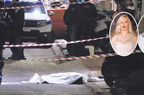 «Εισαγόμενος» ο killer του Μακρή