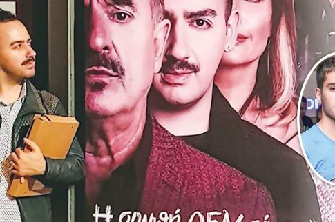 Μαυρίκιος Μαυρικίου: Αν ξεχωρίζεις, πέφτεις θύμα bullying!