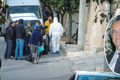 Ολα δείχνουν «Πυρήνες»
