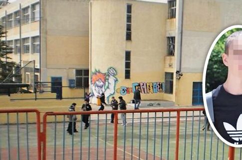 Bullying χωρίς τέλος στο λύκειο του αδικοχαμένου Νικόλα