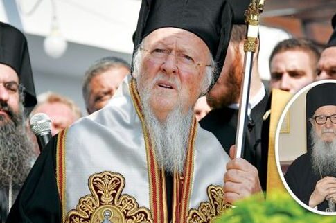 Ενας Θεός ξέρει